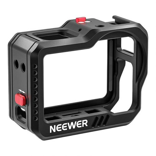 Neewer mount for GoPro 12 / 11 / 10 / 9