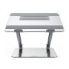 Nillkin ProDesk laptop stand (silver)