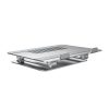 Nillkin ProDesk laptop stand (silver)