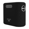 HiFuture Vocalist 200 Bluetooth Speaker + 2 microphones (black)