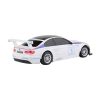 RASTAR R/C 1:24 BMW M3 távirányítású RC autó (fehér)