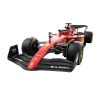 RASTAR R/C 1:12 Ferrari F1 75 távirányítós autó (piros)