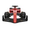 RASTAR R/C 1:12 Ferrari F1 75 távirányítós autó (piros)