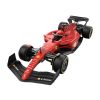 RASTAR R/C 1:12 Ferrari F1 75 távirányítós autó (piros)