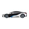 RASTAR R/C 1:24 BMW I8 távirányítású RC autó (fehér)