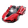 RASTAR R/C 1:14 Ferrari FXX K Evo távirányítós autó (piros)