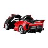 RASTAR R/C 1:14 Ferrari FXX K Evo távirányítós autó (piros)