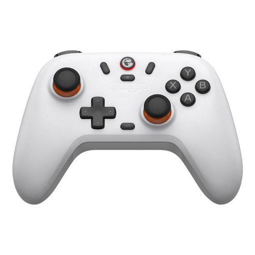 GameSir-T4n Lite wireless controller (white)