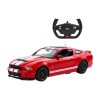 RASTAR R/C 1:14 Ford Shelby GT500 távirányítós autó (piros)