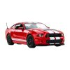 RASTAR R/C 1:14 Ford Shelby GT500 távirányítós autó (piros)