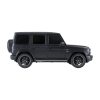 RASTAR R/C 1:24 Mercedes-Benz G63 távirányítós autó (fekete)