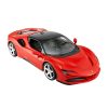 RASTAR R/C 1:14 Ferrari SF90 Stradale távirányítós autó (piros)