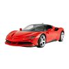 RASTAR R/C 1:14 Ferrari SF90 Stradale távirányítós autó (piros)