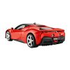 RASTAR R/C 1:14 Ferrari SF90 Stradale távirányítós autó (piros)