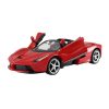 RASTAR R/C 1:14 Ferrari LaFerrari Aperta távirányítós autó drift funkcióval (piros)