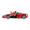 RASTAR R/C 1:14 Ferrari LaFerrari Aperta távirányítós autó drift funkcióval (piros)