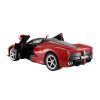 RASTAR R/C 1:14 Ferrari LaFerrari Aperta távirányítós autó drift funkcióval (piros)