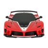 RASTAR R/C 1:24 Ferrari FXX K Evo távirányítós autó (piros)