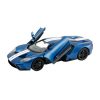 RASTAR R/C 1:14 Ford GT távirányítós autó (kék)