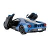 RASTAR R/C 1:14 Ford GT távirányítós autó (kék)