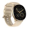 Zeblaze GTR 3 Pro Smartwatch (Gold)