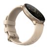 Zeblaze GTR 3 Pro Smartwatch (arany)