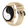 Zeblaze Btalk 3 Plus Smartwatch (Gold)