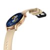 Zeblaze Btalk 3 Plus Smartwatch (Gold)