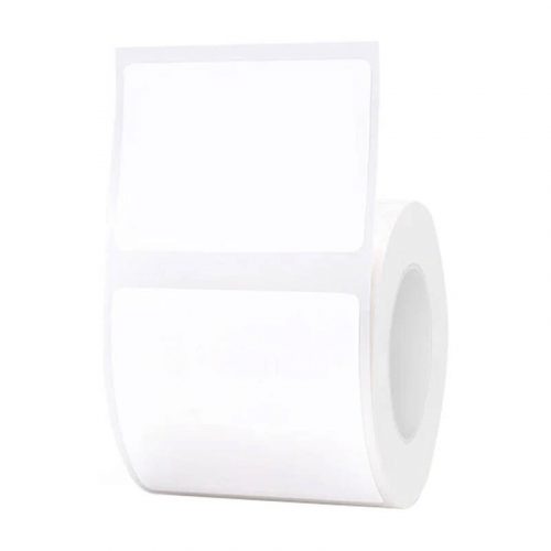 Thermal labels Niimbot stickers 40x30 mm - 900 pcs. White