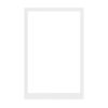 Thermal labels Niimbot stickers 50x70 mm - 100 pcs. White