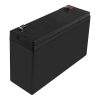 Maintenance-free AGM VRLA Battery Green Cell AGM40 6V 15Ah (for alarm system, cash register, toy)