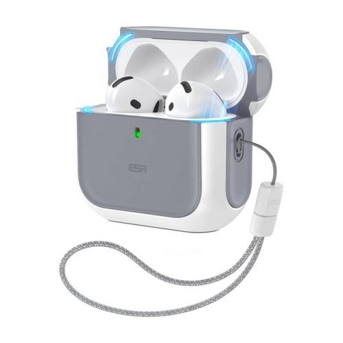 AirPods 4 Orbit Hybrid tok (fehér)