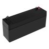 Maintenance-free AGM VRLA Green Cell AGM38 6V 3.4Ah Battery (for alarm system, cash register, toy)