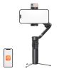 Gimbal Hohem iSteady V3 Kit for Smartphones (black)