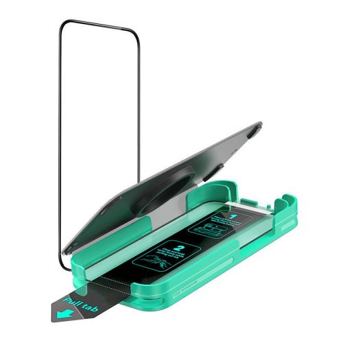 Armorite protective glass for iPhone 16 ESR