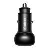 Mcdodo CC-6810 USB-A + USB-C car charger, 30W