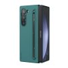 Case Nillkin Flex Pure Fold Samsung Galaxy Z Fold 6 5G (zielony)