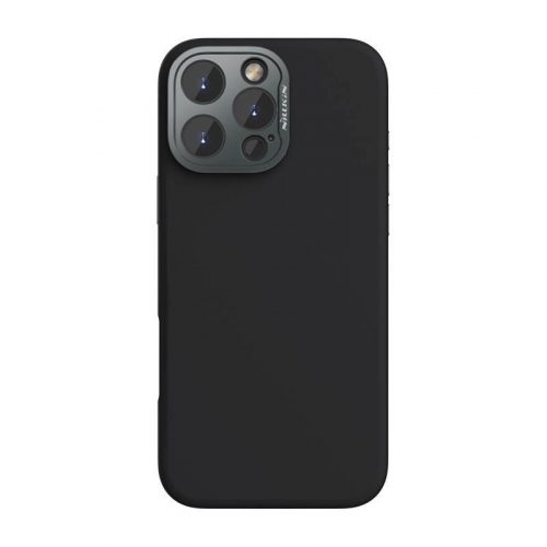 Nillkin LensWing Magnetic iPhone 16 Pro Max Case (black)