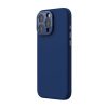 Nillkin LensWing Magnetic iPhone 16 Pro Case (blue)