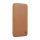 Etui Nillkin Qin Prop Leather iPhone 16 (brązowy)