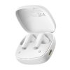 TWS Baseus Bowie E19 Headphones (white)