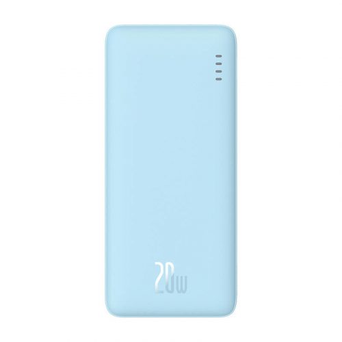 Baseus Airpow 10000 mAh 20W powerbank (blue)