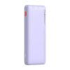 Baseus Airpow 10000mAh 20W Powerbank (purple)