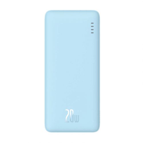 Baseus Airpow 20000mAh 20W powerbank (blue)