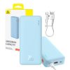 Baseus Airpow 20000mAh 20W powerbank (blue)