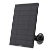 Solar panel ieGeek ZS-GQ5