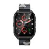 Colmi P73 Smartwatch (Black)