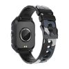 Colmi P73 Smartwatch (Black)