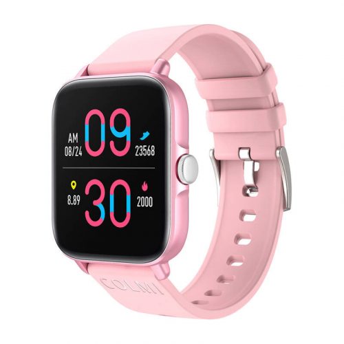 Colmi P28 Plus Smartwatch (Pink)