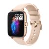 Colmi P28 Plus Smartwatch (Gold)